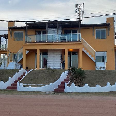 Boa Vida Lägenhet Punta Del Diablo Exteriör bild